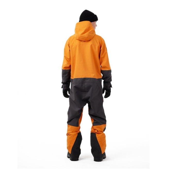 Комбинезон Tobe Tiro V3 без утеплителя Marmalade, XL