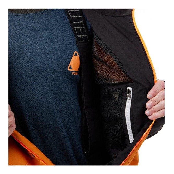 Комбинезон Tobe Tiro V3 без утеплителя Marmalade, XL