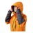 Комбинезон Tobe Tiro V3 без утеплителя Marmalade, XL