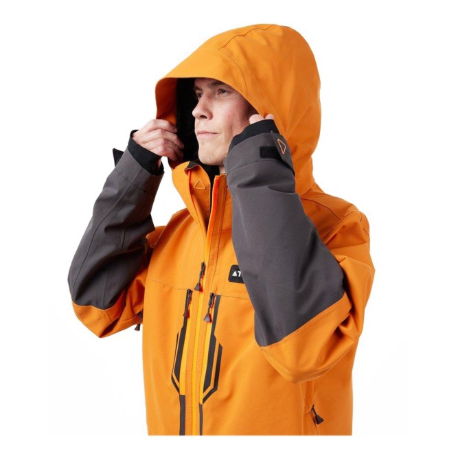 Комбинезон Tobe Tiro V3 без утеплителя Marmalade, XL