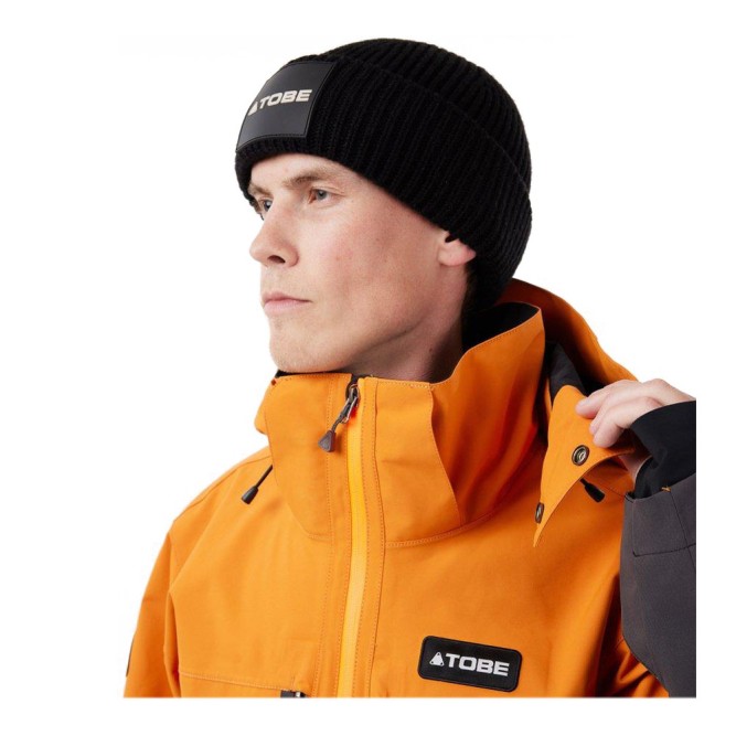 Комбинезон Tobe Tiro V3 без утеплителя Marmalade, XL