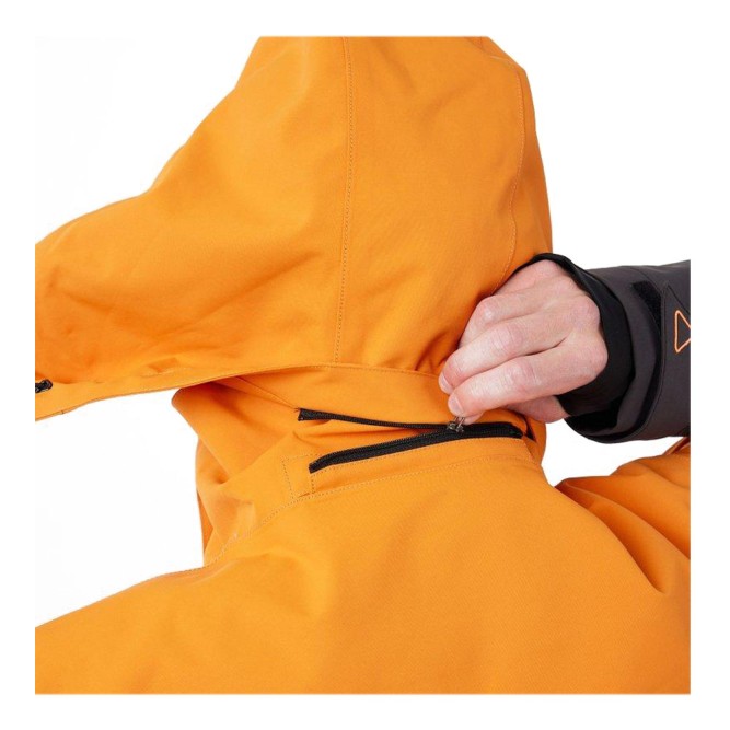 Комбинезон Tobe Tiro V3 без утеплителя Marmalade, XL
