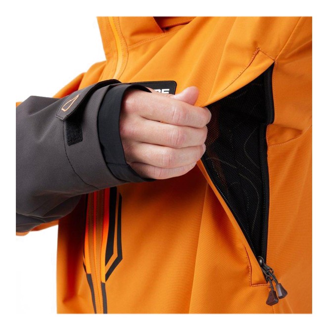 Комбинезон Tobe Tiro V3 без утеплителя Marmalade, XL