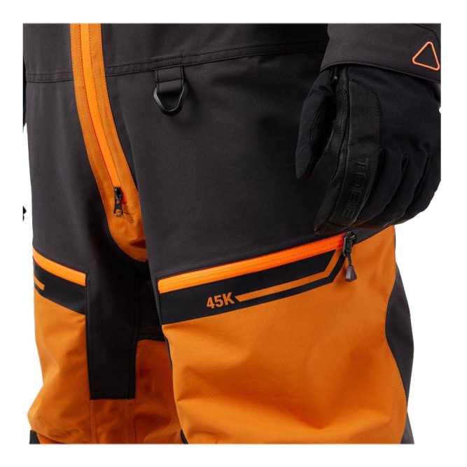 Комбинезон Tobe Tiro V3 без утеплителя Marmalade, XL