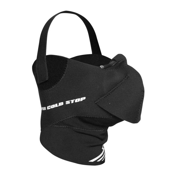 Маска FXR Cold Stop Anti-Fog Black, OS Маска FXR Cold Stop Anti-Fog Black, OS