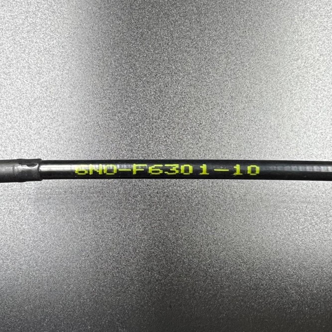 Трос газа Yamaha 6-8 (6N0-F6301-10; 6GH-26301-00) (Osaka)
