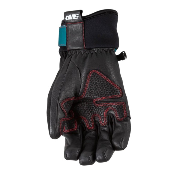 Перчатки 509 Freeride с утеплителем Sharkskin, 3X