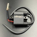 Катушка зажигания высоковольтная Yamaha 40J (Omax)