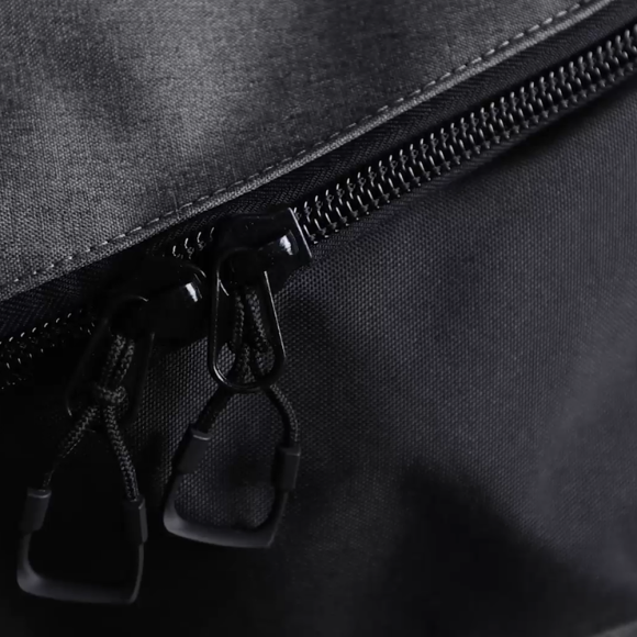 Сумка 509 Revel на колесиках Heather Gray