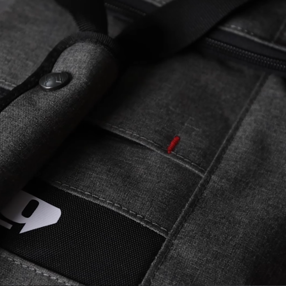 Сумка 509 Revel на колесиках Heather Gray