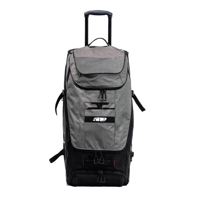 Сумка 509 Revel на колесиках Heather Gray