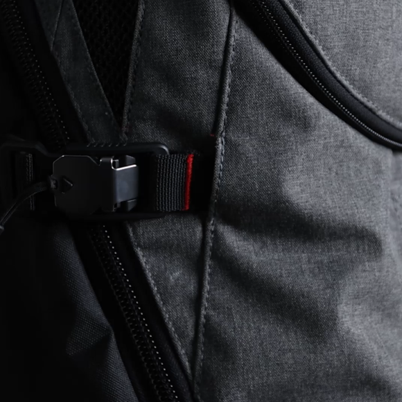 Сумка 509 Revel на колесиках Heather Gray