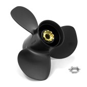 Винт гребной Solas 1211-100-14, 3x10x14 (R)