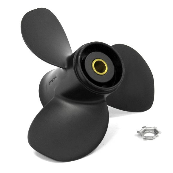 Винт гребной Solas 1211-100-14, 3x10x14 (R) Винт гребной Solas 1211-100-14, 3x10x14 (R)