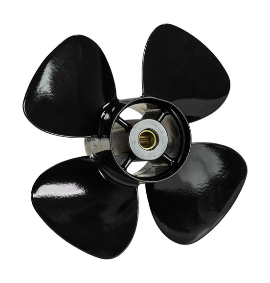 Гребной винт 4x10x5, Marine Rocket