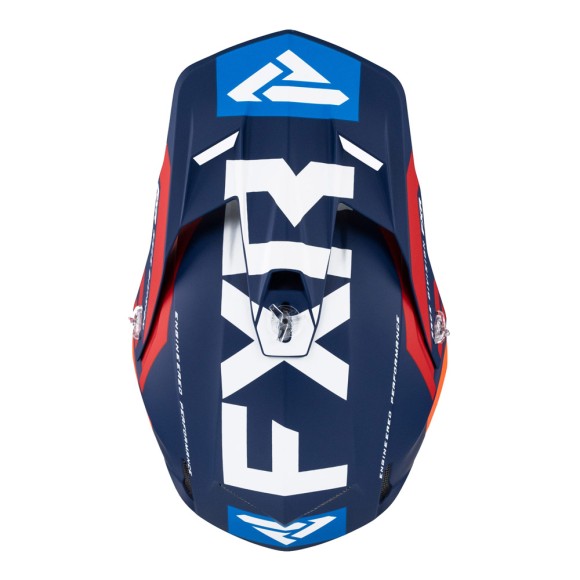 Шлем FXR Clutch Evo LE Pro, M