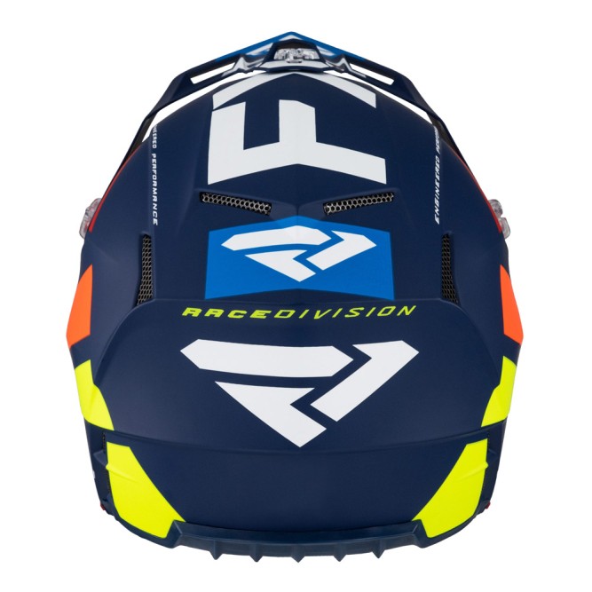 Шлем FXR Clutch Evo LE Pro, M