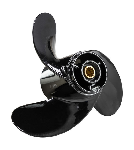 Гребной винт 3x7.8x9, Marine Rocket