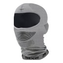 Балаклава SIXS DBXL BT Grey, OS