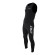 Комплект гидрокостюм и гидрокуртка JetPilot RX Vault Race Black, M
