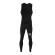 Комплект гидрокостюм и гидрокуртка JetPilot RX Vault Race Black, M