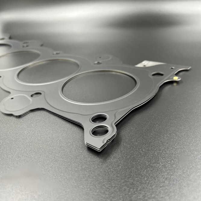Прокладка под головку Honda BF135-150 (Honda)