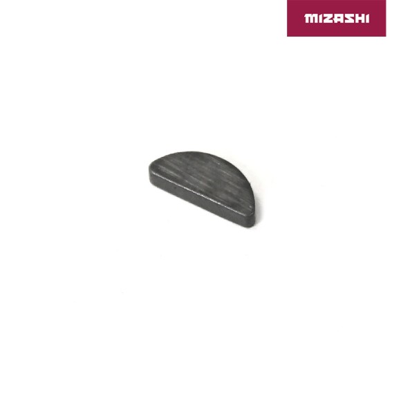 Шпонка крыльчатки Hidea/Yamaha SC-WT157