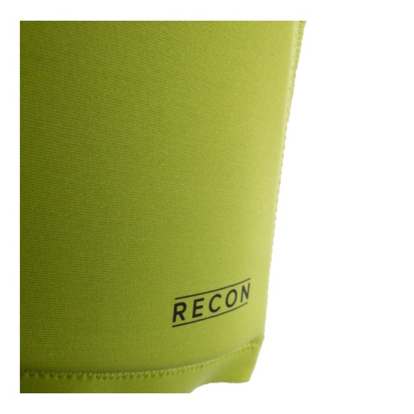 Жилет спасательный JetPilot Recon F/E Neo Vest Lime/Black, XL