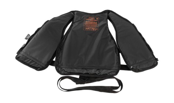 Жилет страховочный неопреновый COMFORT NEO 100 кг Жилет страховочный неопреновый COMFORT NEO 100 кг