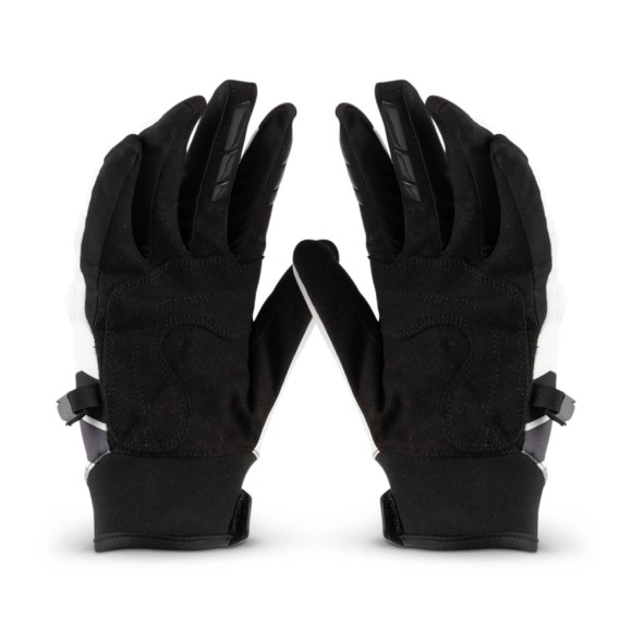 Перчатки 509 High 5 с утеплителем Graydient, LG