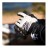 Перчатки 509 High 5 с утеплителем Graydient, LG