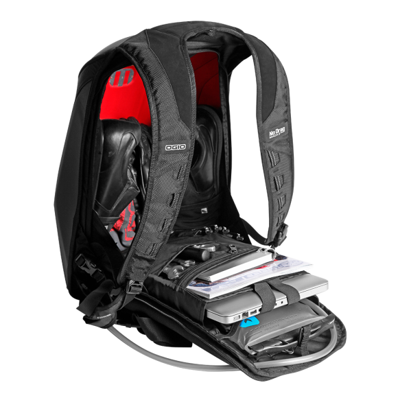 Рюкзак Ogio Mach 3 Stealth Рюкзак Ogio Mach 3 Stealth