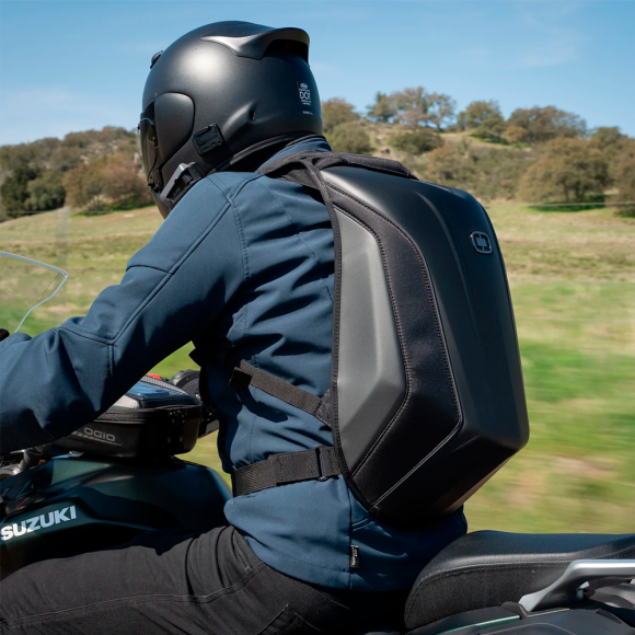 Рюкзак Ogio Mach 3 Stealth Рюкзак Ogio Mach 3 Stealth