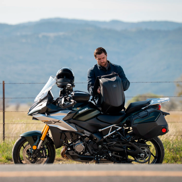 Рюкзак Ogio Mach 3 Stealth Рюкзак Ogio Mach 3 Stealth