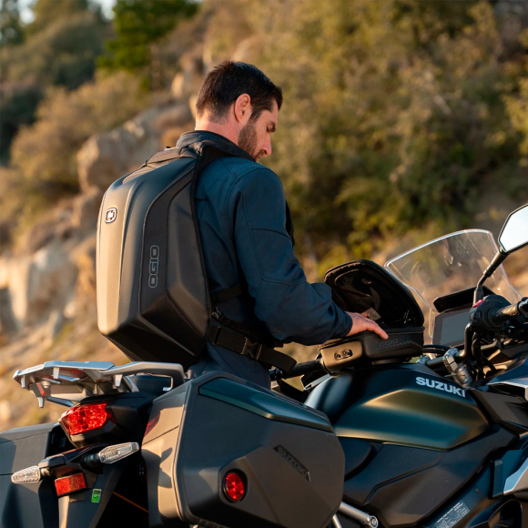 Рюкзак Ogio Mach 3 Stealth Рюкзак Ogio Mach 3 Stealth