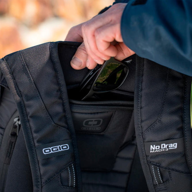 Рюкзак Ogio Mach 3 Stealth