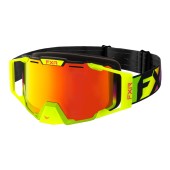 Очки FXR Combat без подогрева Vivid Очки FXR Combat без подогрева Vivid