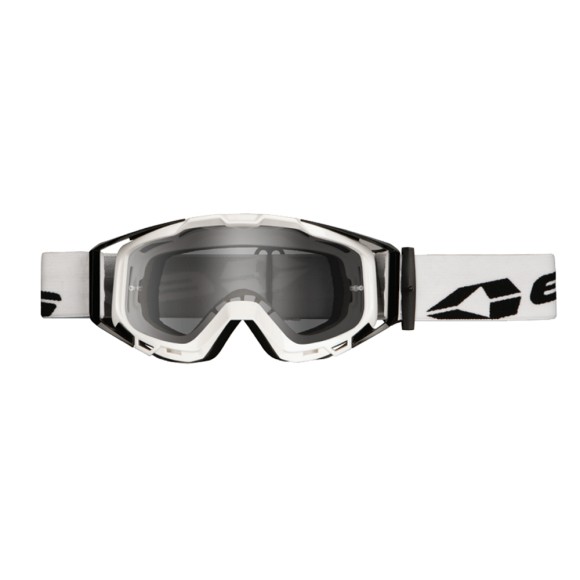 Детские очки EVS LEGACY YOUTH без подогрева White/Black