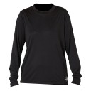 Лайкра JetPilot Cuase L/S Hydro Tee Black, S