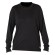 Лайкра JetPilot Cuase L/S Hydro Tee Black, S