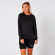 Лайкра JetPilot Cuase L/S Hydro Tee Black, S