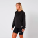 Лайкра JetPilot Cuase L/S Hydro Tee Black, S