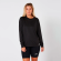 Лайкра JetPilot Cuase L/S Hydro Tee Black, S