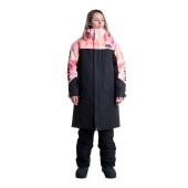 Пальто Jethwear Pit Coat с утеплителем Sun TieDye, S/M Пальто Jethwear Pit Coat с утеплителем Sun TieDye, S/M