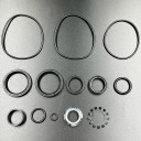 Ремкомплект нижнего редуктора Volvo Penta DP  (JSP)