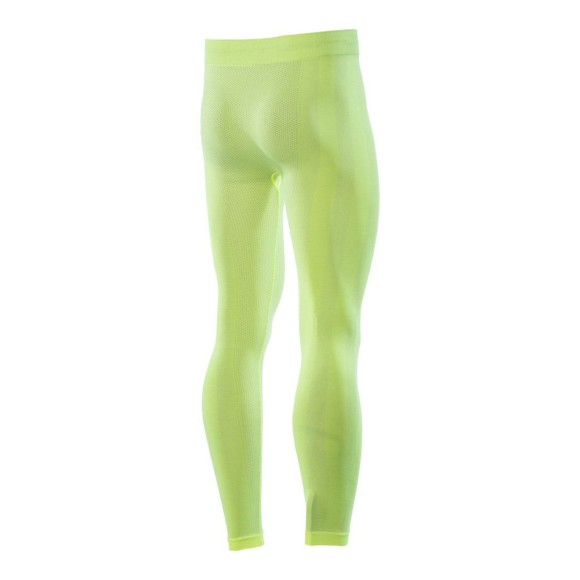 Леггинсы SIXS PNX C 4-season Yellow, 2XL