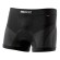 Термошорты SIXS BOX2 V2 4-season Black Carbon, XL/2XL