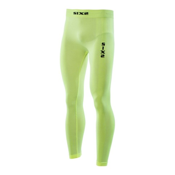 Леггинсы SIXS PNX C 4-season Yellow, 2XL Леггинсы SIXS PNX C 4-season Yellow, 2XL