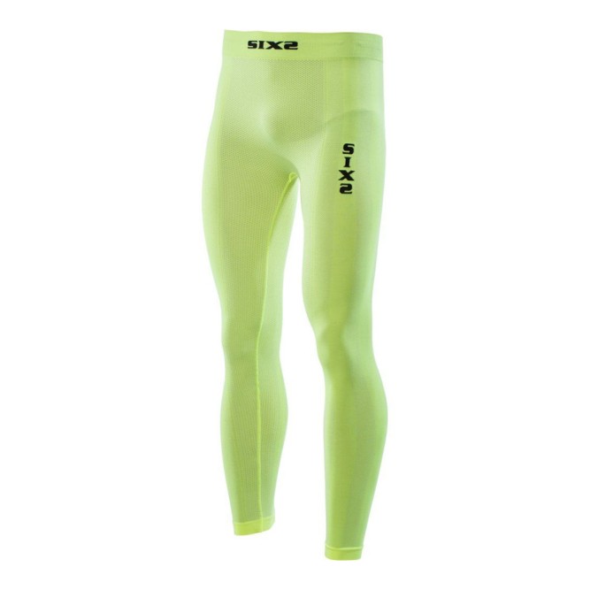 Леггинсы SIXS PNX C 4-season Yellow, 2XL