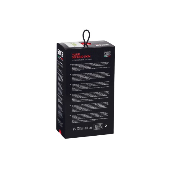 Леггинсы SIXS PNX C 4-season Yellow, 2XL Леггинсы SIXS PNX C 4-season Yellow, 2XL